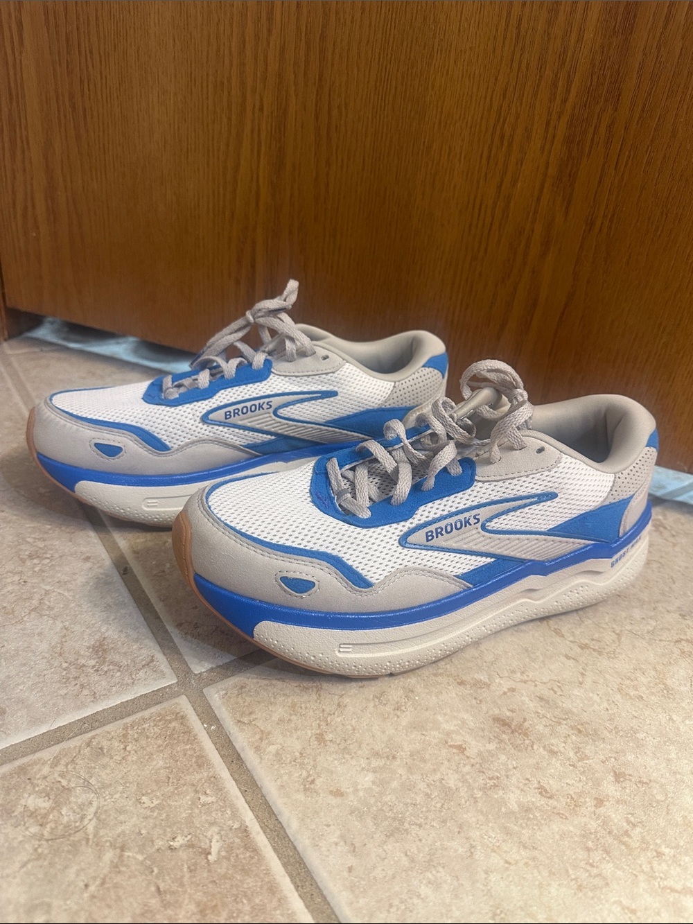 Brooks Ghost Max SE